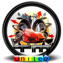 Trackmania United 1 Icon